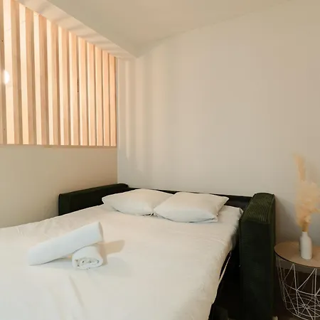 La Claustra, Cosy En Hyper Centre * Valence (Drome)