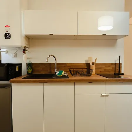 La Claustra, Cosy En Hyper Centre Apartment *