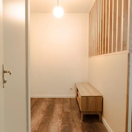 La Claustra, Cosy En Hyper Centre Valence (Drome)