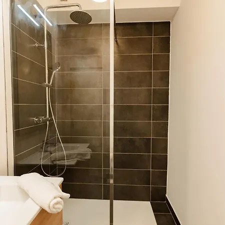 La Claustra, Cosy En Hyper Centre * Valence (Drome)