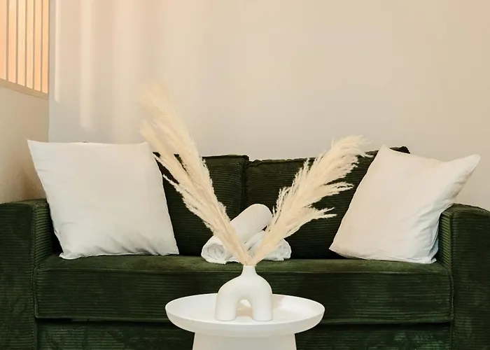 La Claustra, Cosy En Hyper Centre *